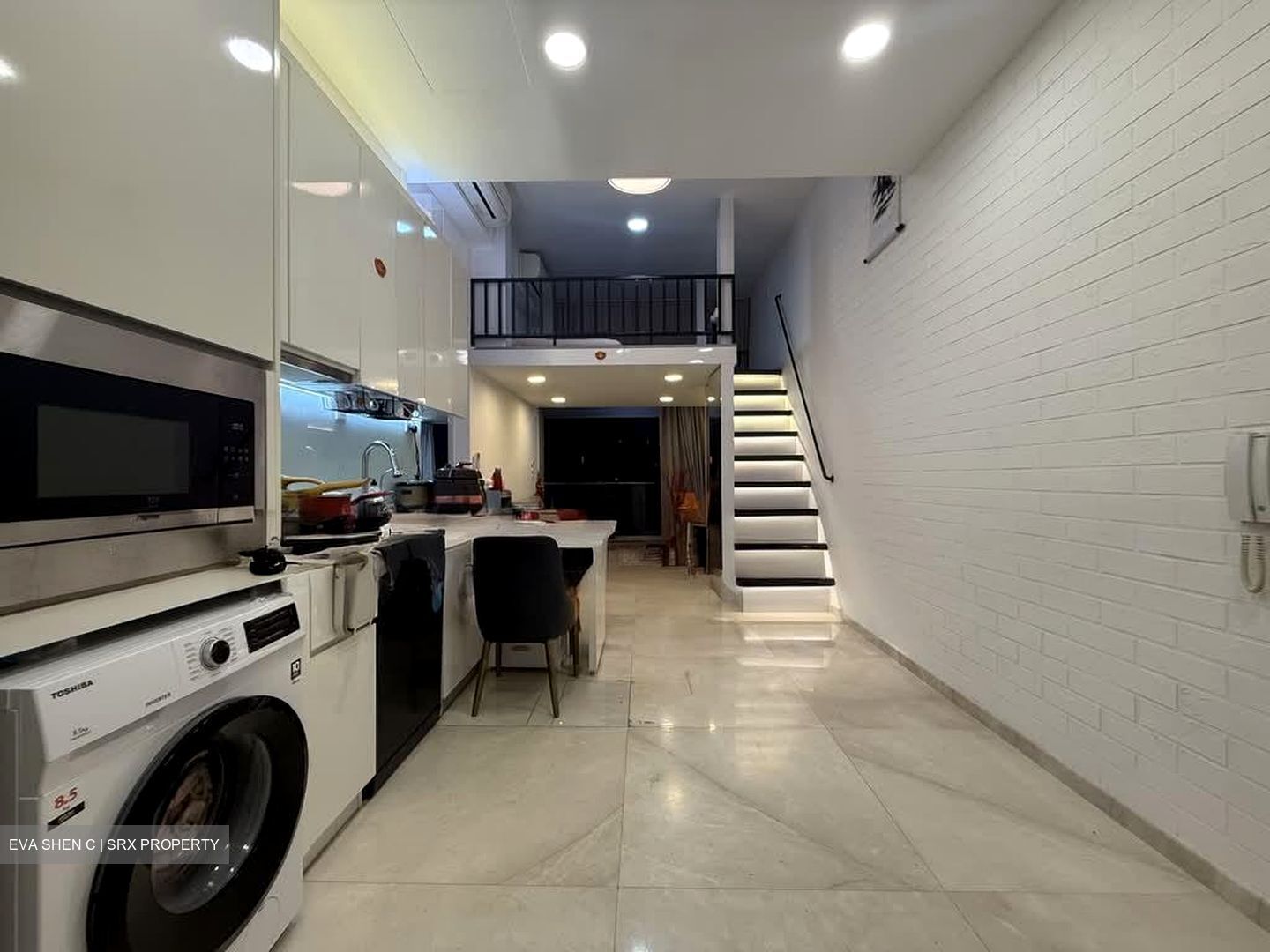 Kingsford . Hillview Peak (D23), Condominium #552591561